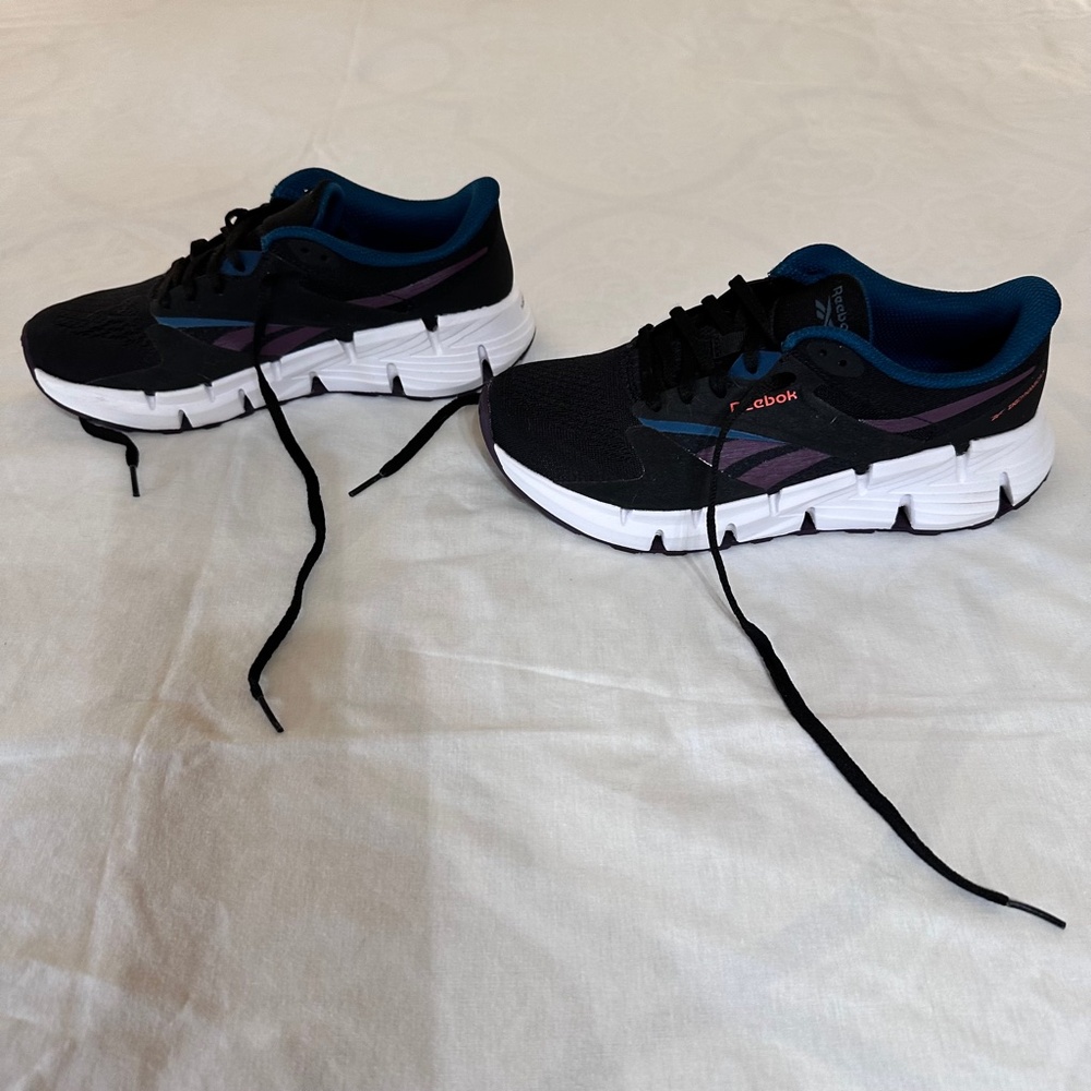 Reebok Floatride Fuel Running Shoes Size 7.5
